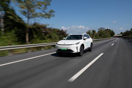 混动汽车加速规定多少