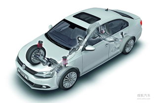 汽车正常车高是多少公分 汽车正常车高是多少公分