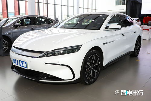 比亚迪汽车宽多少厘米