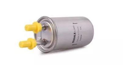 汽车汽油滤芯多少钱