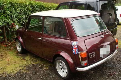 咋样知道汽车排量是多少