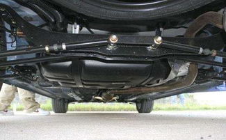 汽车底盘多少公里保养