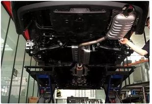 汽车底盘多少公里保养