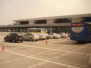 顺德汽车北站电话多少