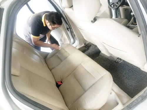 汽车内清洗一次多少钱