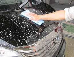 汽车消毒要多少钱