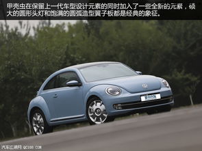 甲壳汽车多少钱