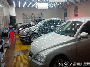 汽车装潢投资多少钱