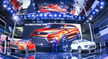 江铃汽车股票多少股