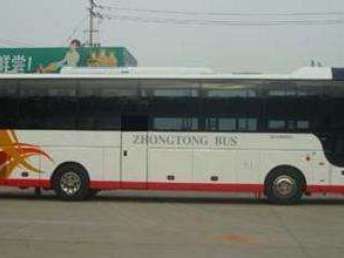 合肥到含山汽车多少钱