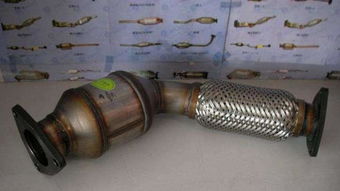 汽车消声器多少钱 汽车消声器多少钱