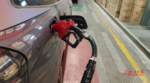 汽车每升油产生多少碳