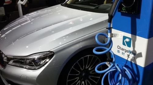 新能源汽车冲一次电多少钱