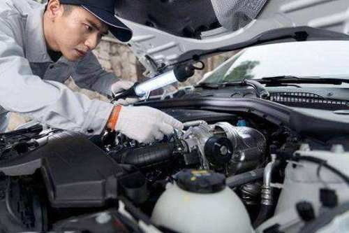 去外面汽车保养多少钱