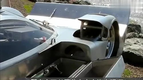 水陆两用汽车多少钱 水陆两用汽车多少钱