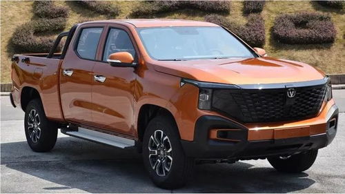 长安汽车插头功率多少