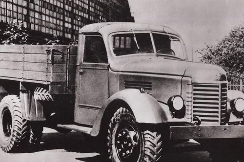 解放汽车羊角多少钱