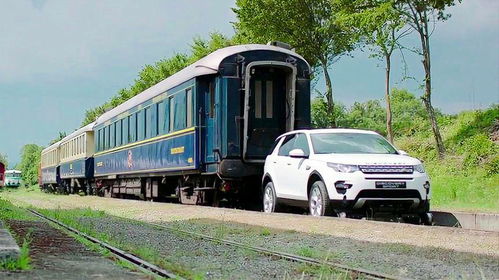 火车可以承载多少吨汽车