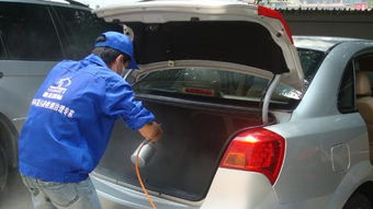 凤冈汽车除甲醛价格多少