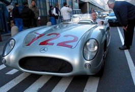 斯图加特有多少辆汽车