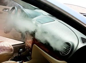 汽车风量是多少