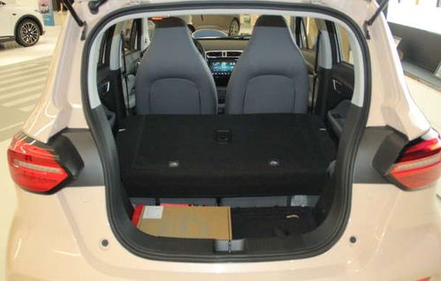 汽车总体空间多少合适买