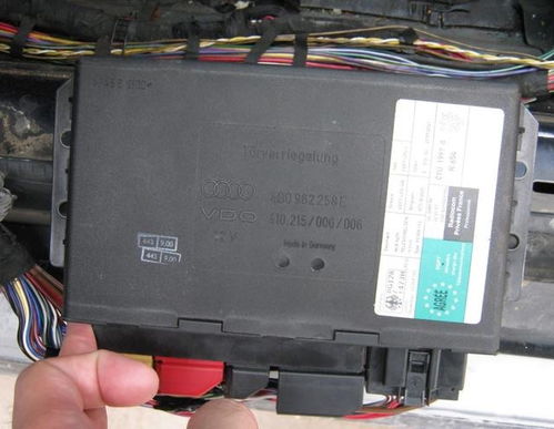 汽车电脑板坏了多少钱