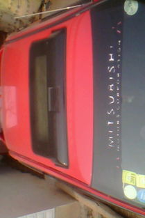 汽车后门玻璃多少钱