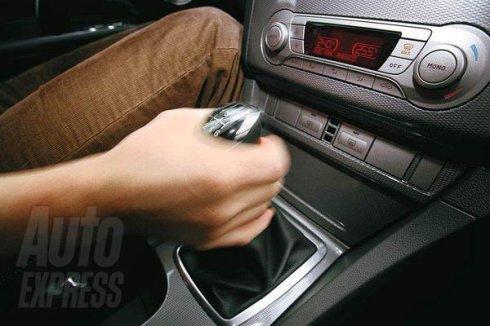 福克斯汽车机油需要多少