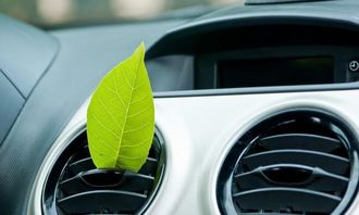 汽车装多少个空调