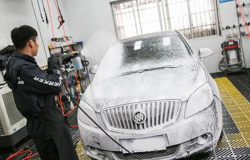 汽车多少年重新喷漆