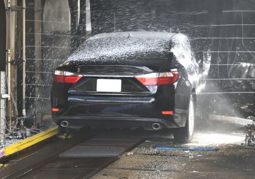 汽车多少年重新喷漆