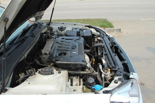 汽车120码时多少扭矩