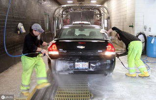 汽车打蜡需要多少钱