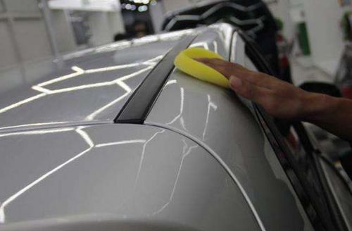 汽车打蜡需要多少钱