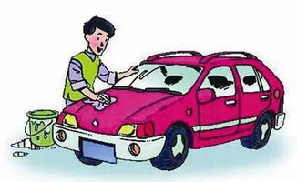 汽车打蜡需要多少钱