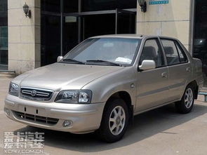 夏利汽车多少钱