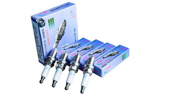 现代汽车火花塞热值多少