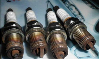 现代汽车火花塞热值多少