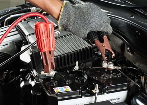 汽车多少点才能打着火