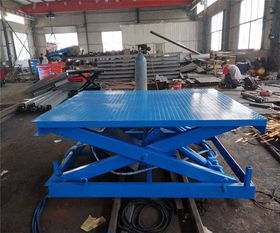 汽车升降机多少功率