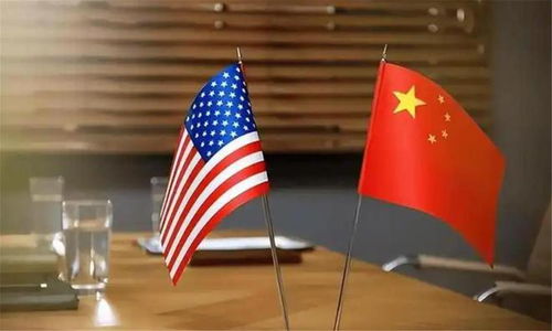 奉陪到底，这就是中国态度