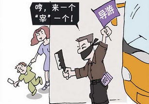 村民向游客要停车费并骂人被罚五千 村民向游客要停车费并骂人被罚五千