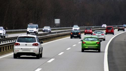 汽车跑高速最省油多少码