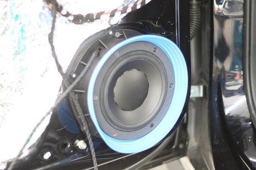 汽车功放可以装多少喇叭 汽车功放可以装多少喇叭