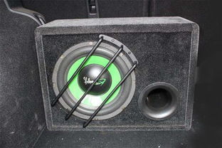 汽车功放可以装多少喇叭 汽车功放可以装多少喇叭