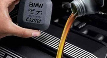 汽车多少公里保养一次