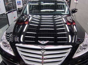 汽车打蜡多少钱一次