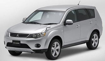 三菱汽车油耗多少 三菱汽车油耗多少