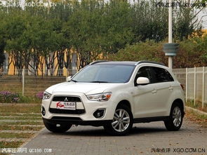 三菱汽车油耗多少 三菱汽车油耗多少